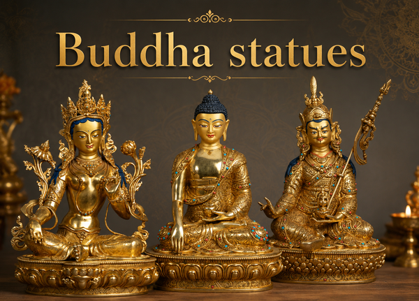 Roshan Manandhar: A Lifetime Dedicated to Nepal's Sacred Sculpture