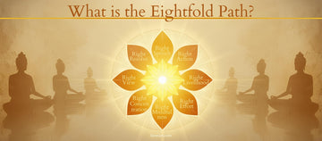 What is the Eightfold Path? The 8 Pillars of Buddhism Explained