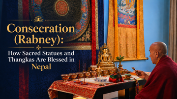 Consecration