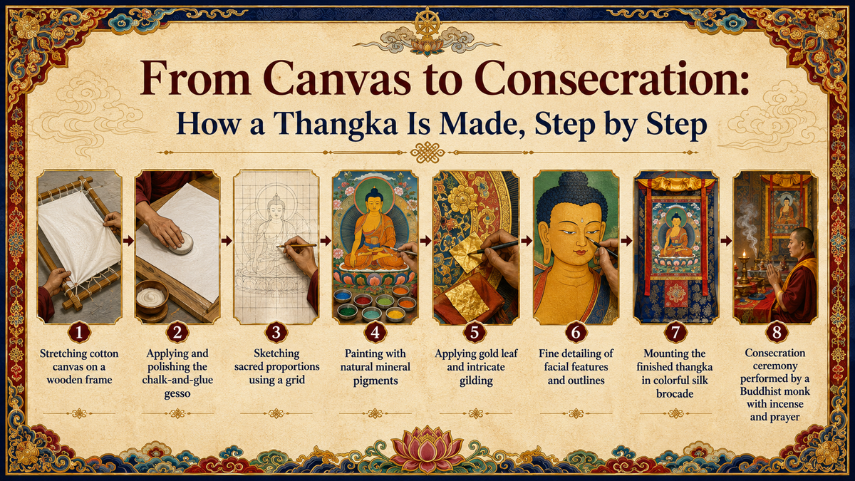 Canvas-to-Consecration