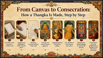Canvas-to-Consecration