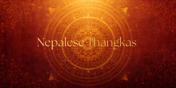 Nepalese Thangkas