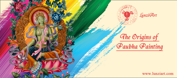 Reinvigorating Paubha Art: A Revival for Sacred Canvas of Nepal