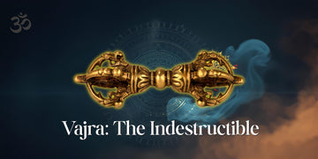 Vajra: Meaning, Symbols, and its Significance