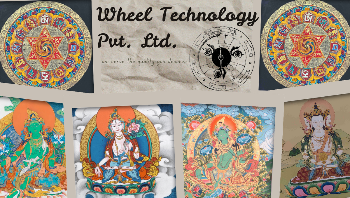 How to Choose the Right Thangka for Your Space or Practice