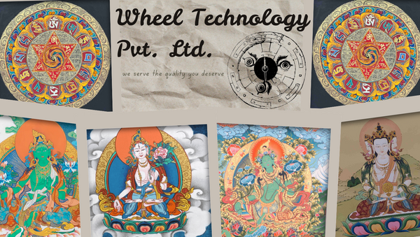 How to Choose the Right Thangka for Your Space or Practice