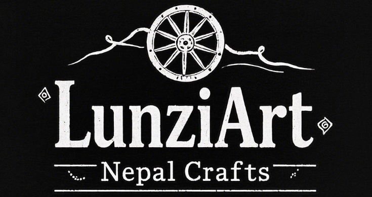 LunziArt-Nepal Buddha statues, thangkas, and handmade artworks