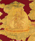 The Embodiment of Compassion: White Tara Thangka Painting - T-S-BT-BB-AU-WT-0018