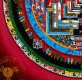 Top quality thangka 