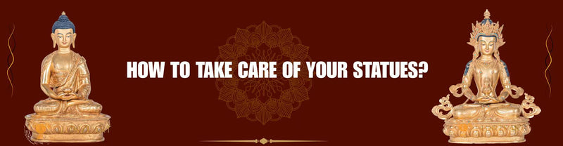 Statue Care Guide