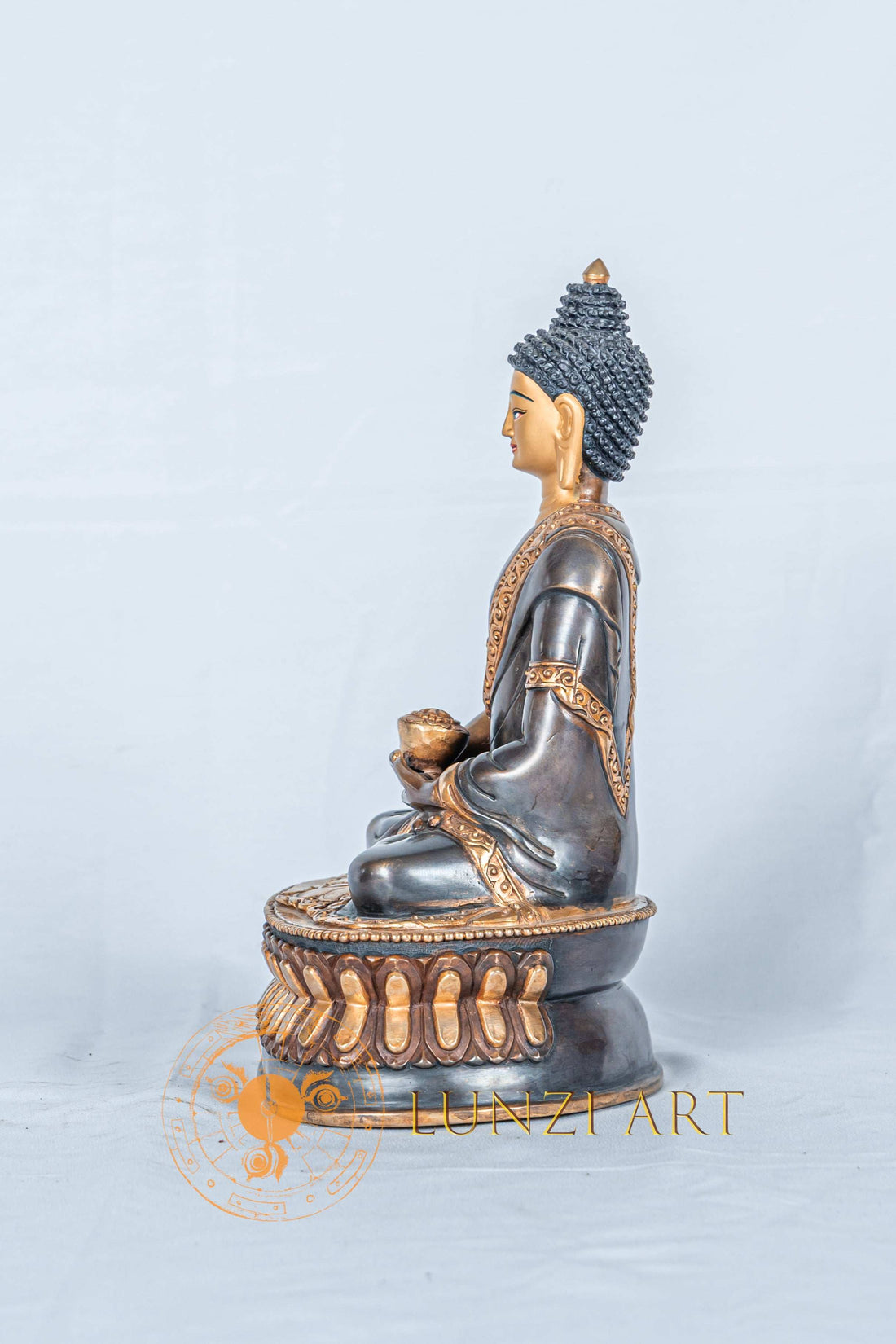  S-B-RM-HG-CG-AB-0117- statues
