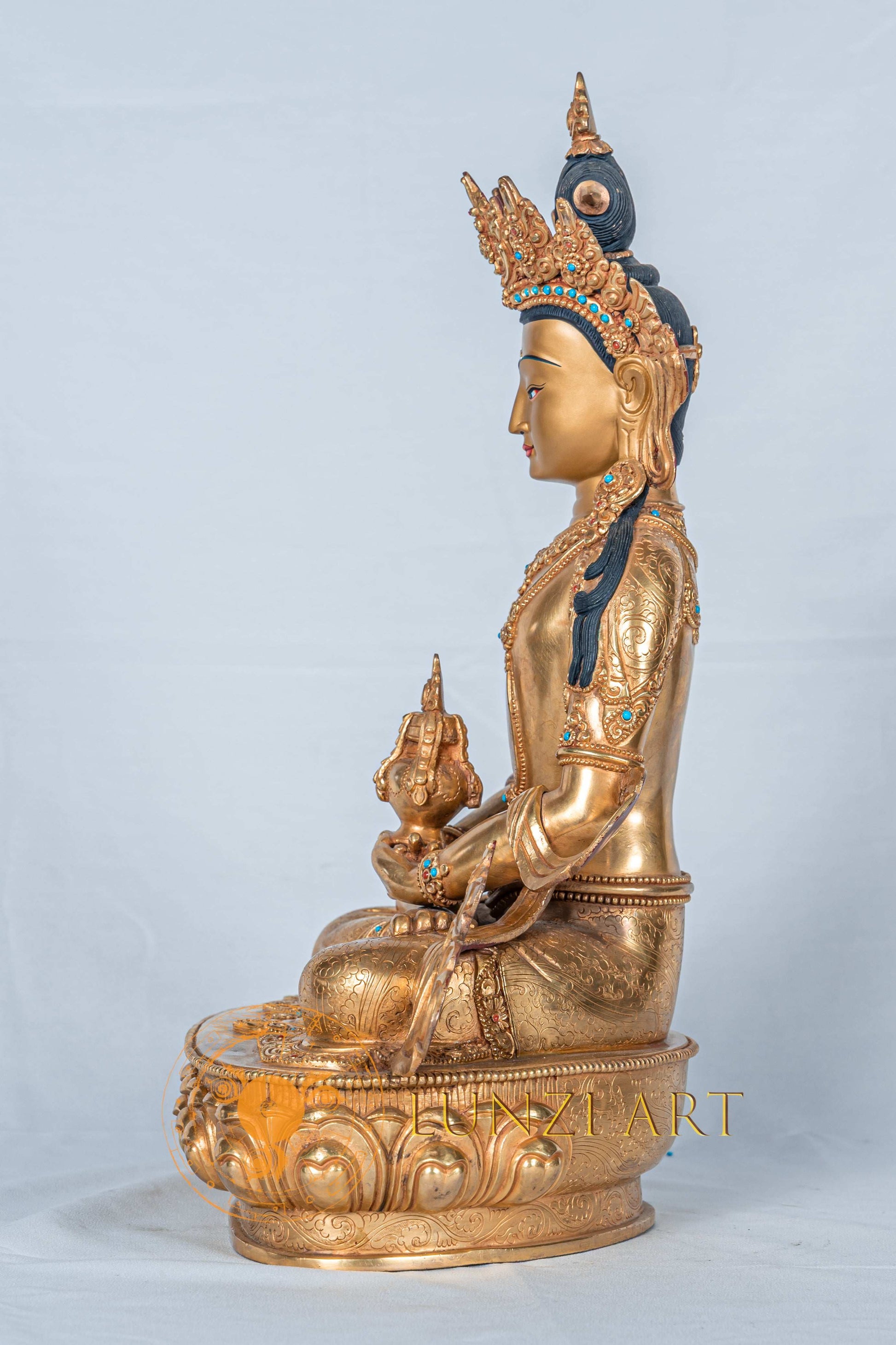  S-B-RM-FG-CG-A-0101- statues