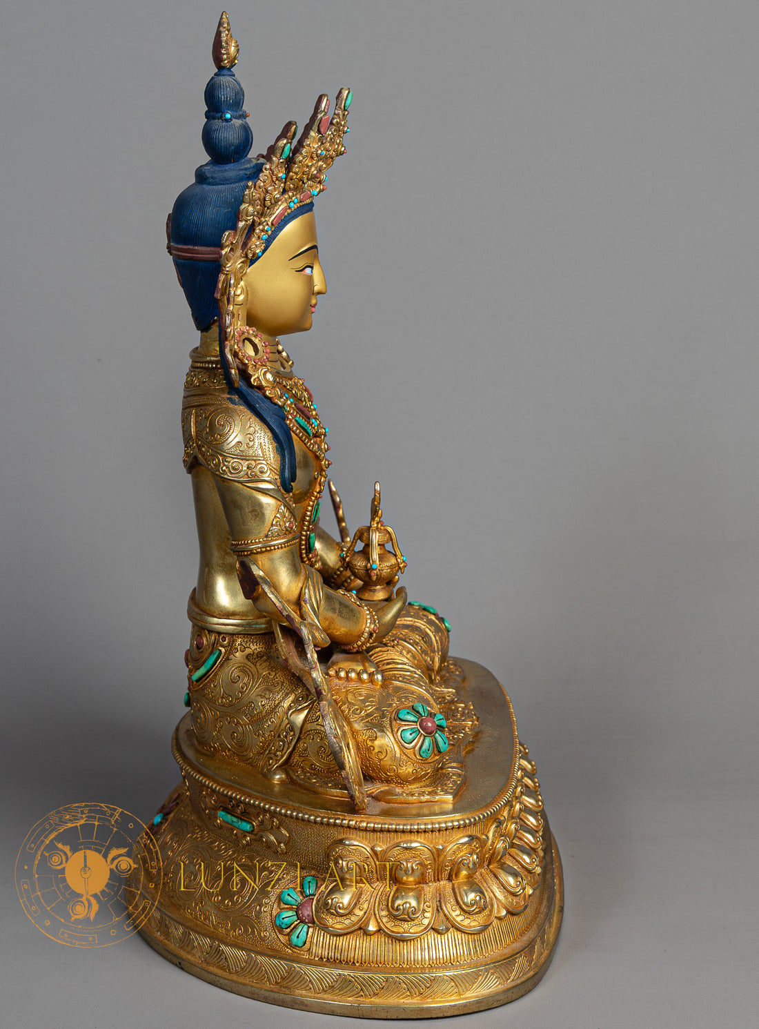  S-P-SS-FG-CG-A-0131- statues