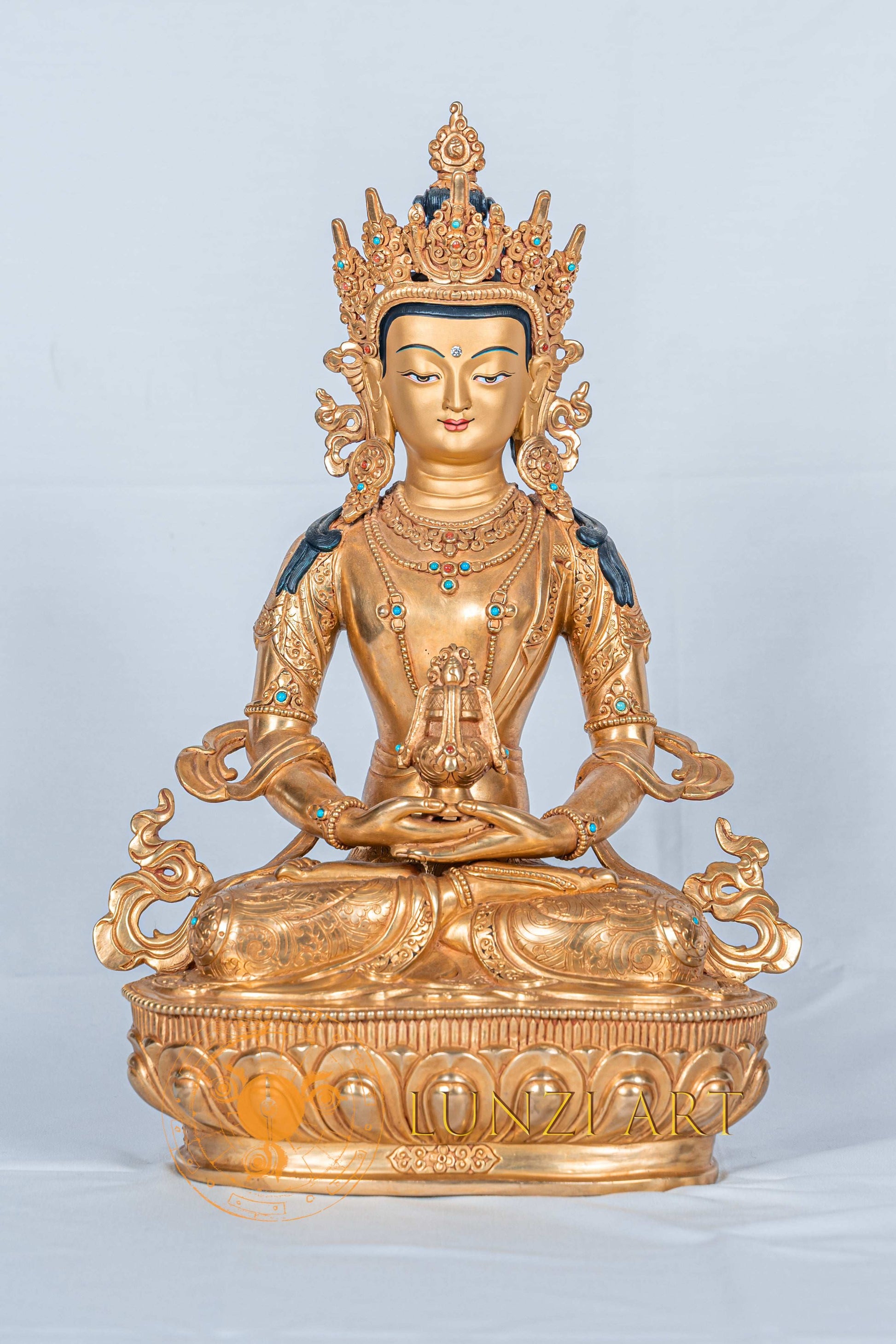  S-B-RM-FG-CG-A-0061- statues