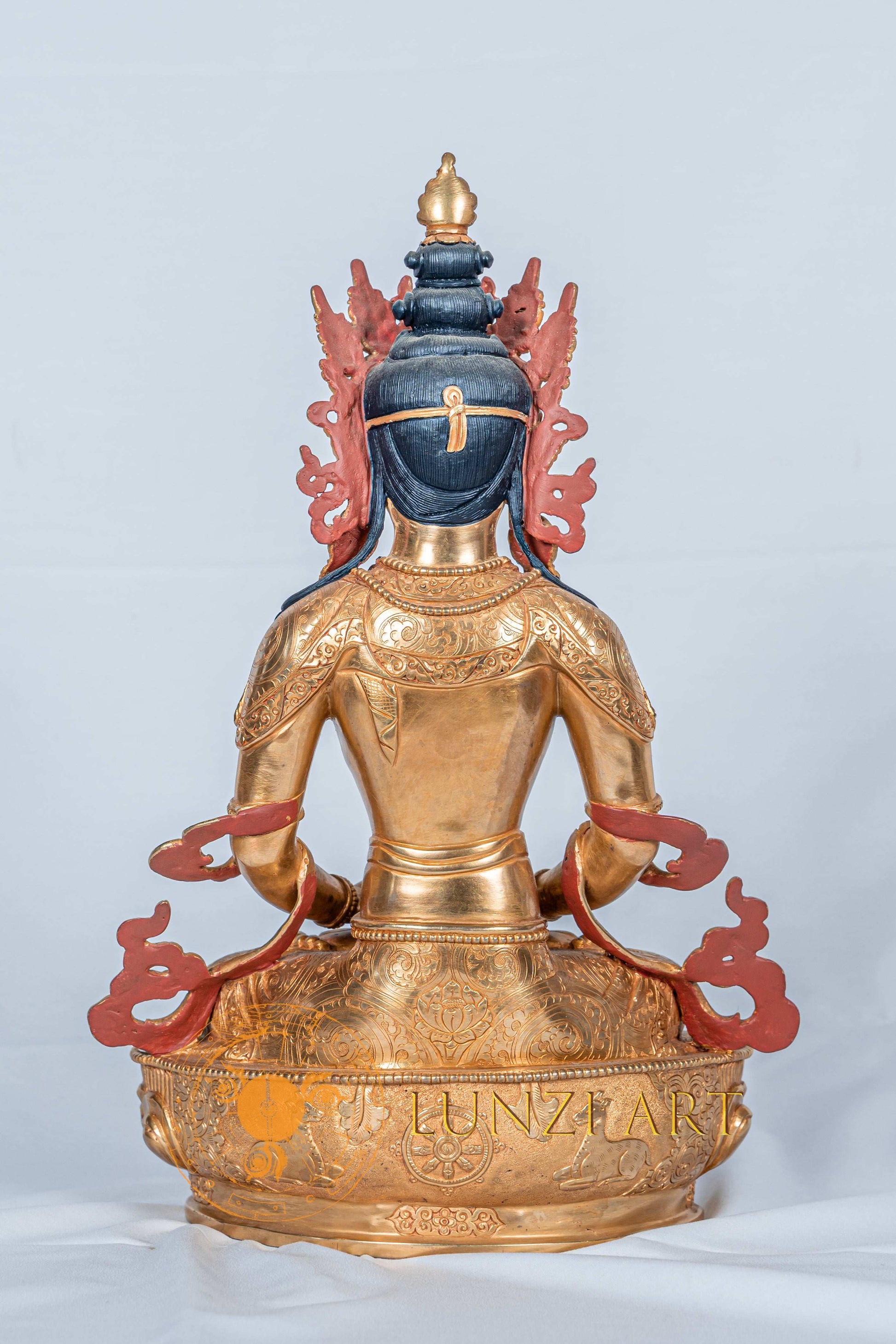  S-B-RM-FG-CG-A-0061- statues