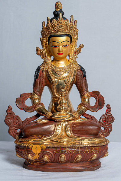  S-B-AS-MG-CG-T-0020- statues