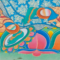Divine Green Tara Thangka: Embrace Compassion and Protection in Sacred Art - T-S-BT-RB-AU-GT-0113