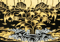 Enlightened Buddha Chenrezig Thangka Painting - T-B-HT-RB-C-0027
