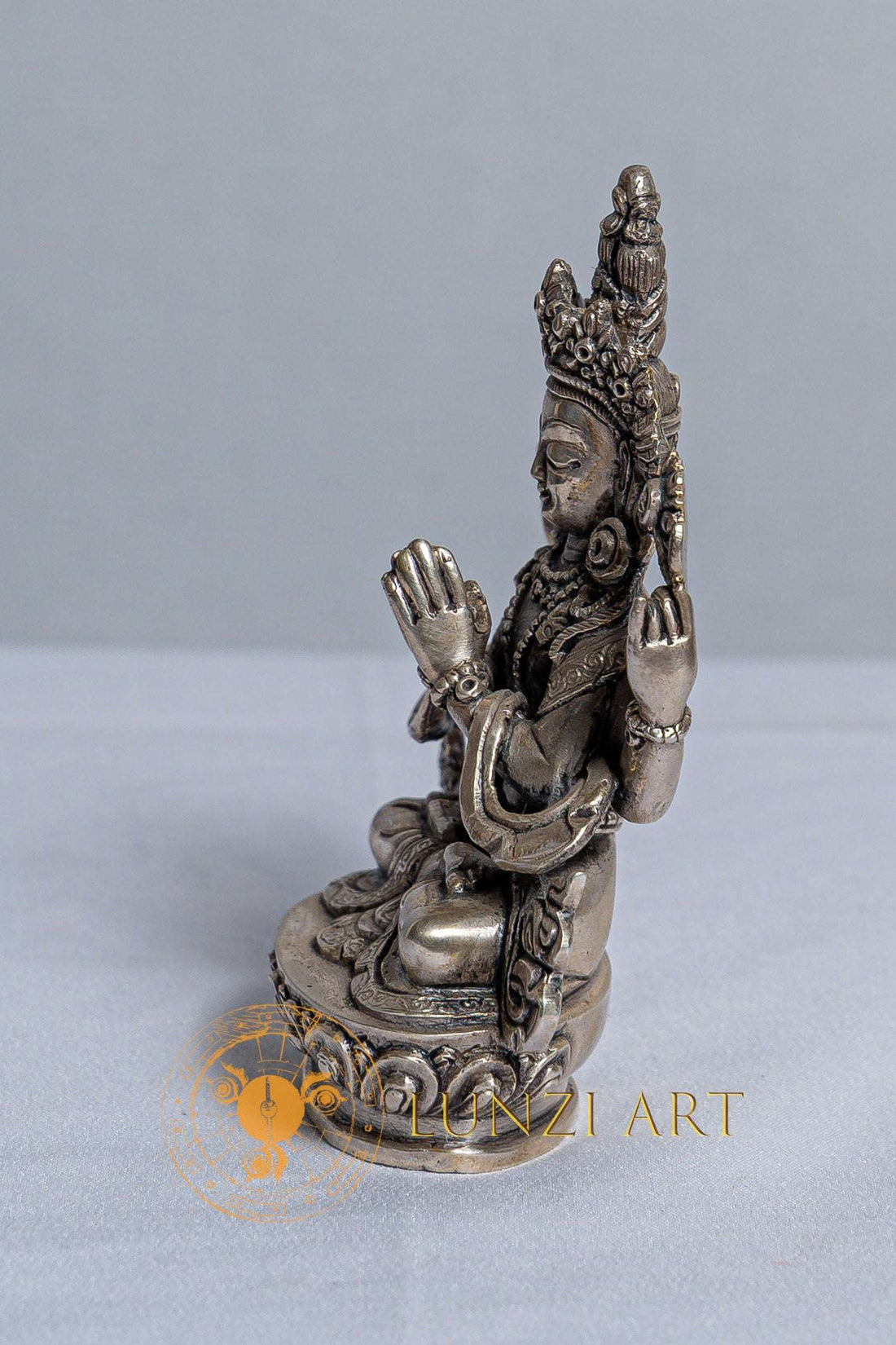  S-B-AS-S-C-0028- statues