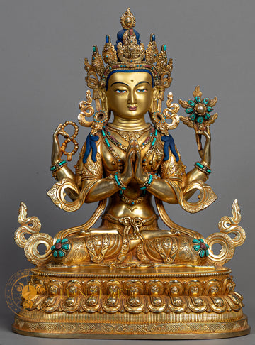  S-P-SS-FG-CG-C-0137- statues