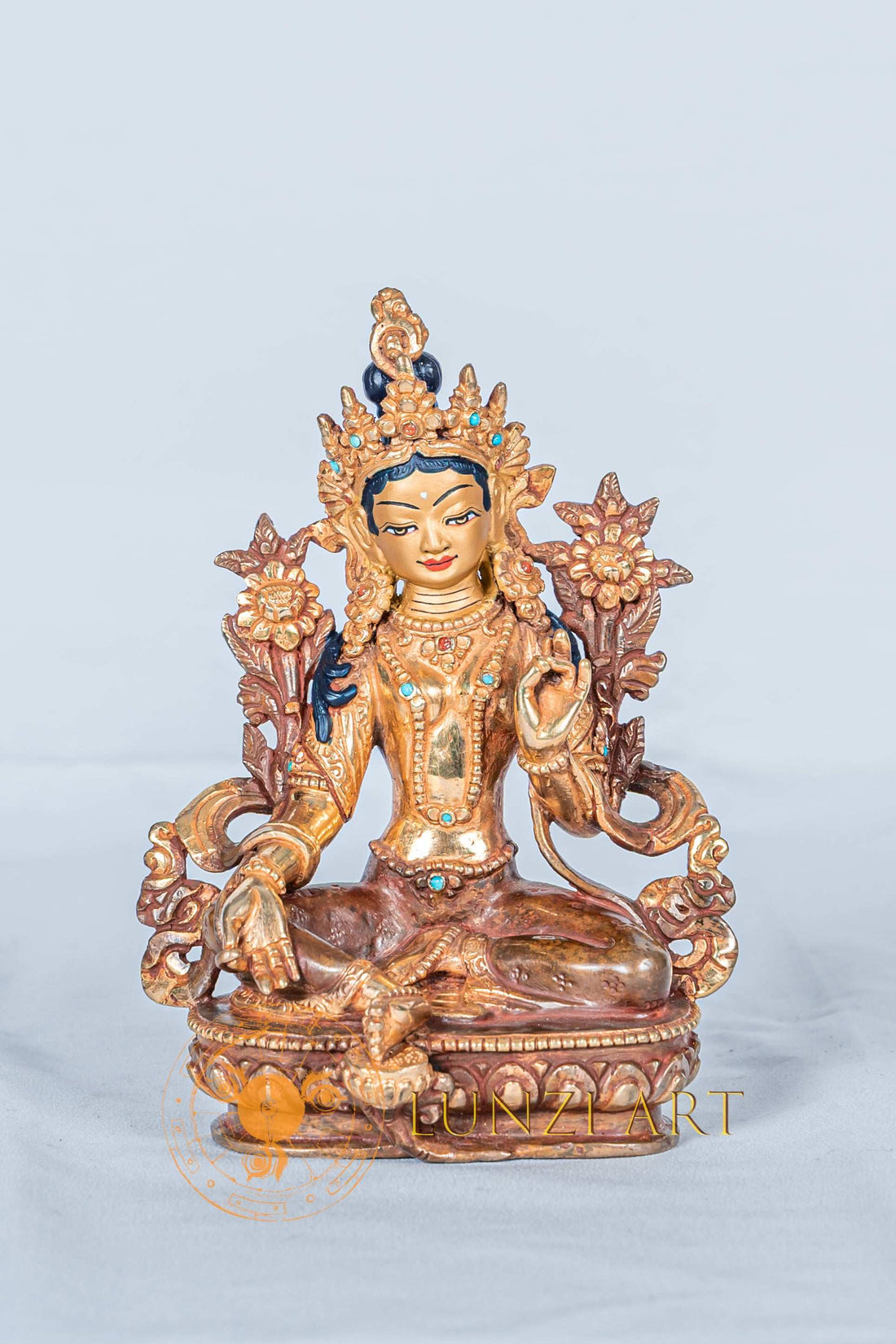  S-B-RM-HG-CG-GT-0072- statues