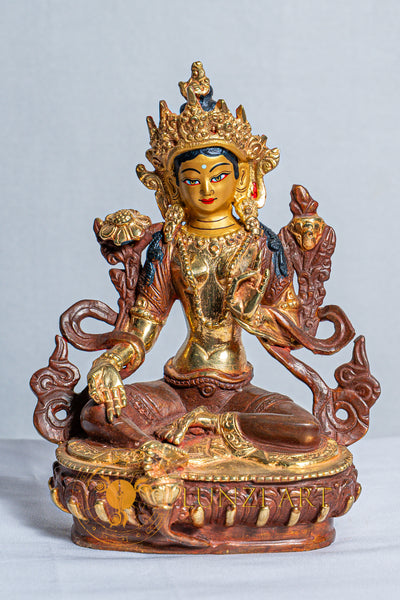  S-B-AS-MG-CG-GT-0003- statues