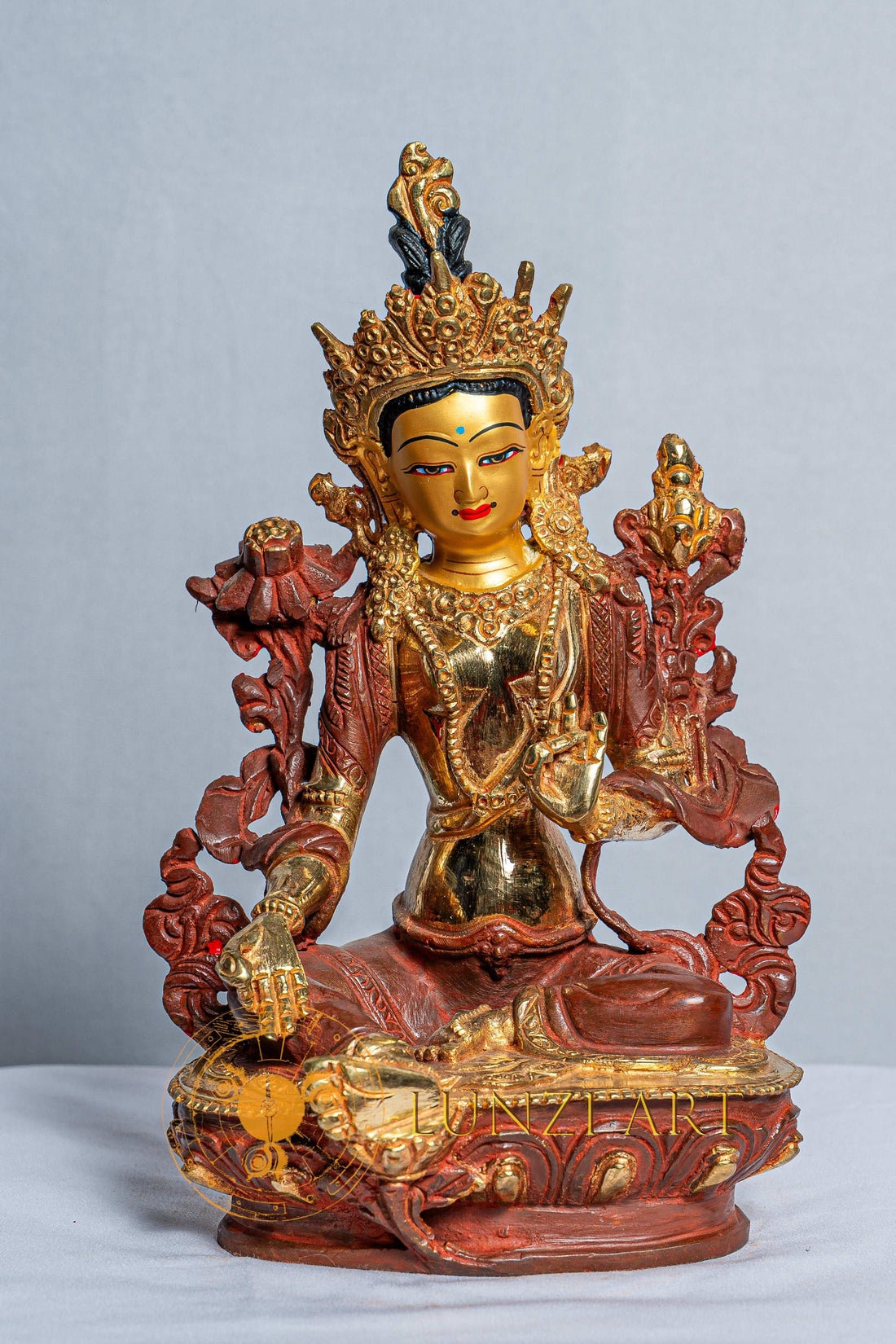  S-B-AS-MG-CG-GT-0013- statues