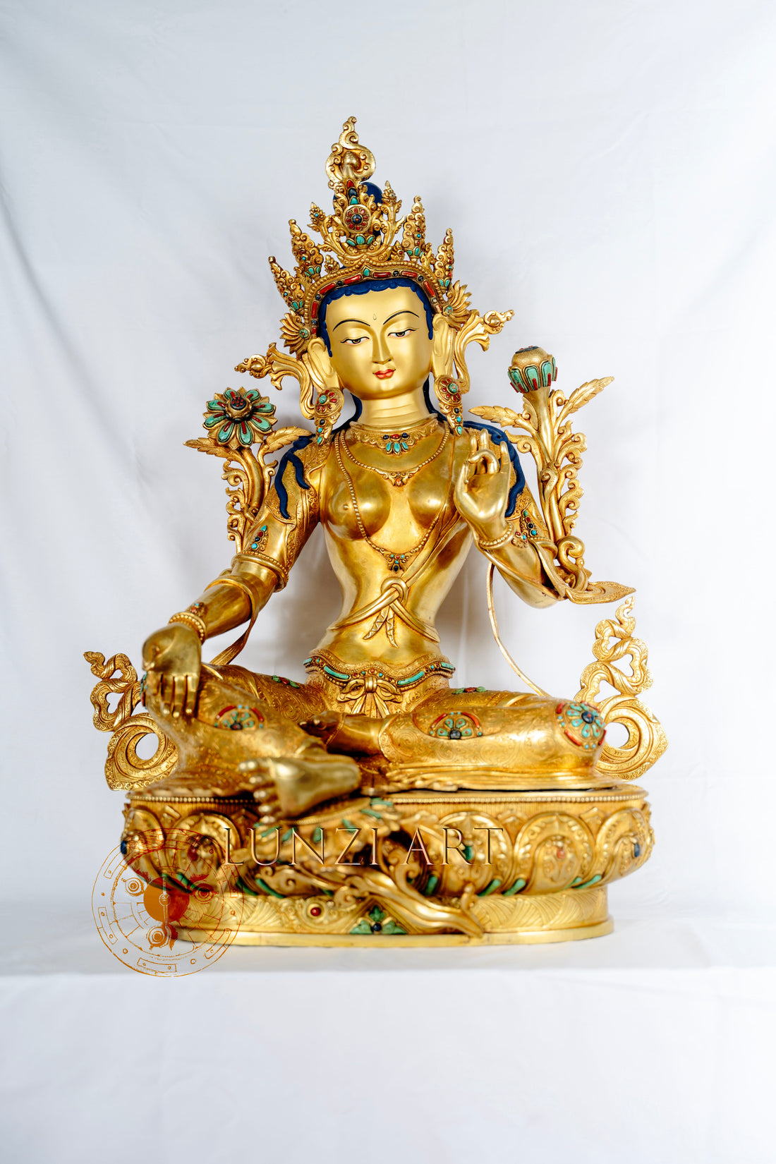  S-P-SS-C-GT-0008- statues