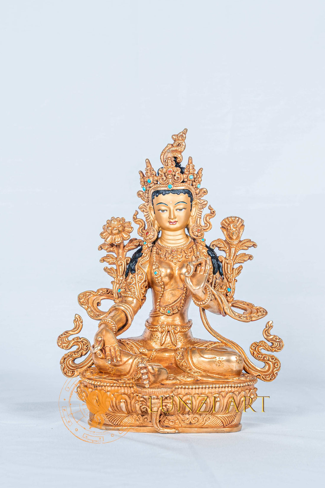  S-B-RM-FG-CG-GT-0088- statues