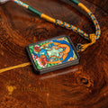  L-GT-0012- Thangka
