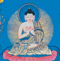 Green Tara Thangka: The Swift Mother of Liberation - T-S-BT-RB-AU-GT-0122