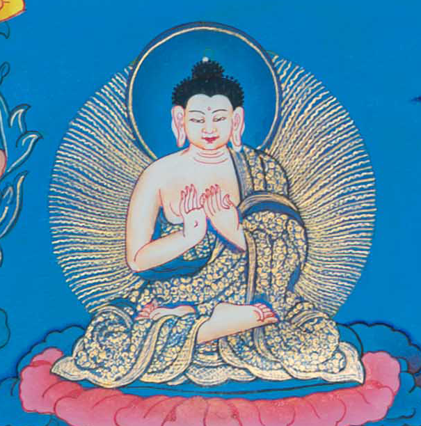 Green Tara Thangka: The Swift Mother of Liberation - T-S-BT-RB-AU-GT-0122