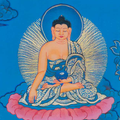 Green Tara Thangka: The Swift Mother of Liberation - T-S-BT-RB-AU-GT-0122