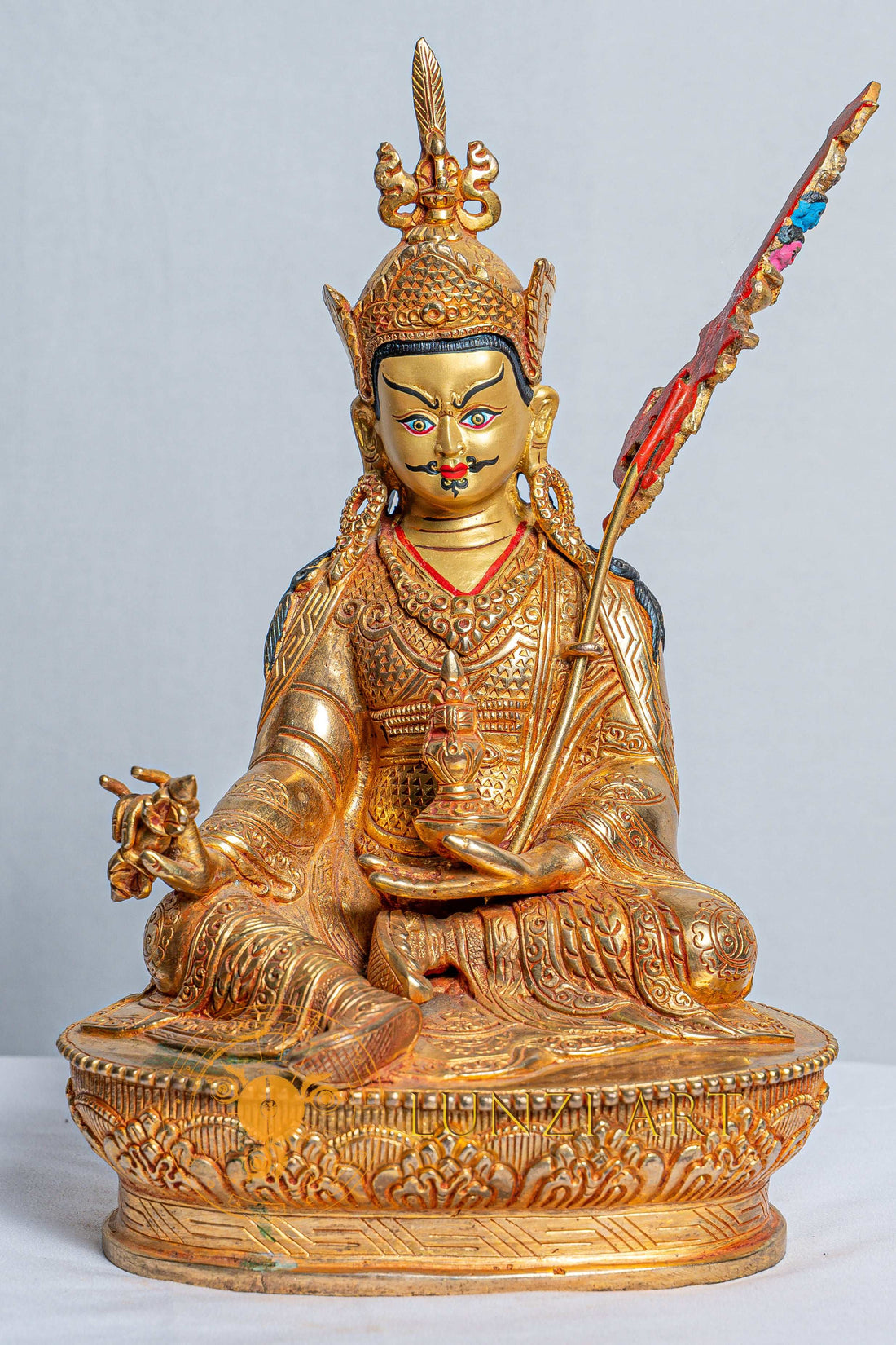  S-B-AS-C-GR-0017- statues