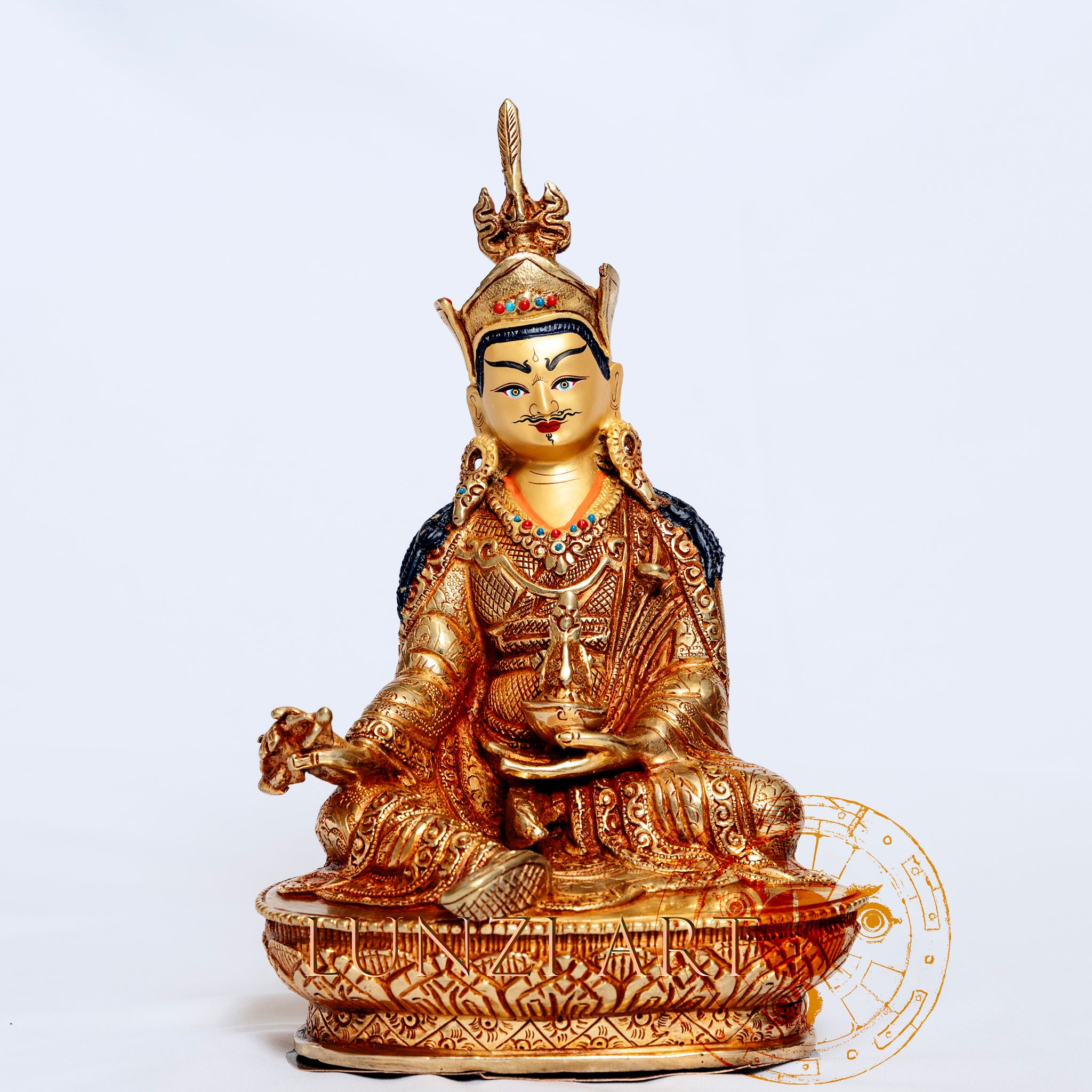  S-B-HT-FG-CG-GR-0008- statues