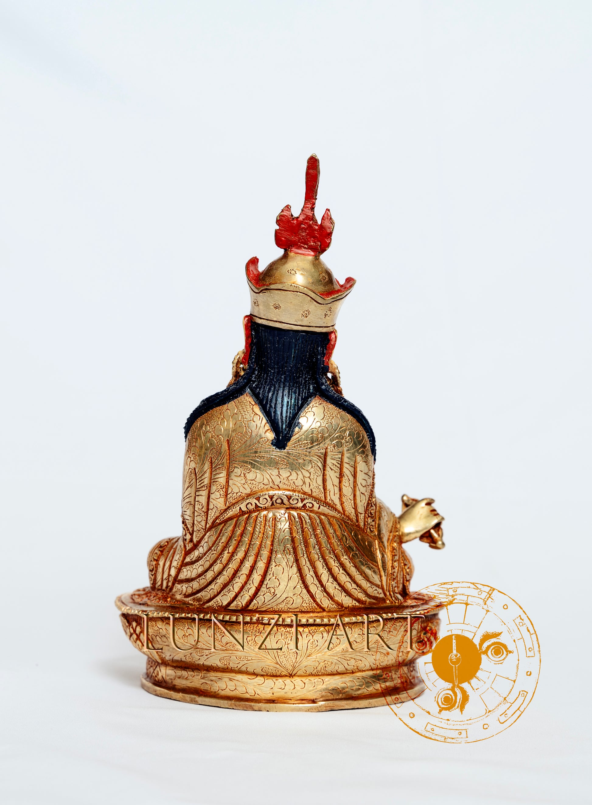  S-B-HT-FG-CG-GR-0008- statues