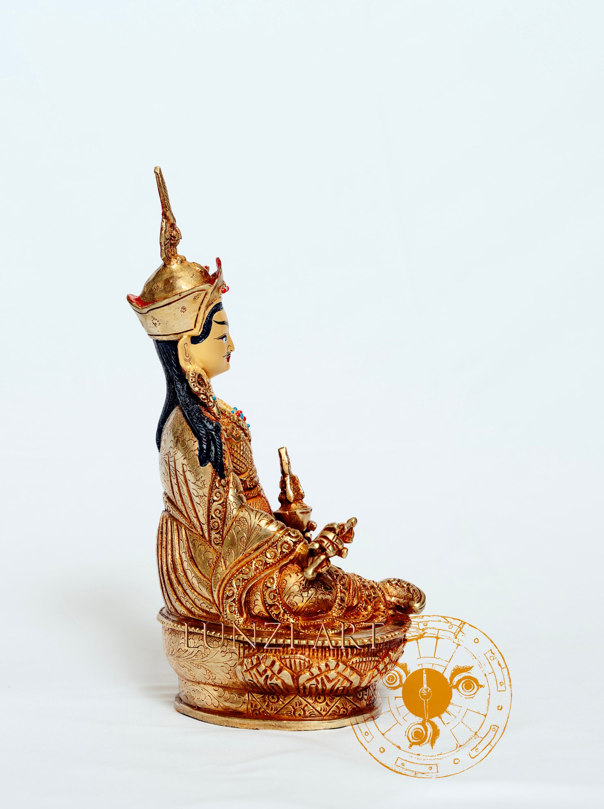  S-B-HT-FG-CG-GR-0008- statues