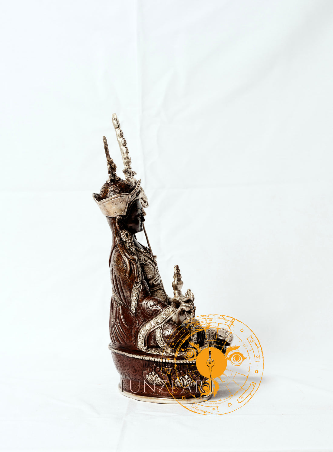  S-P-BA-CS-GR-0008- statues