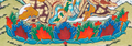 Guru Rinpoche Thangka: The Precious Master - T-B-HT-BB-GR-0058