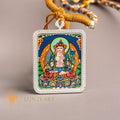  L-A-0024- Thangka