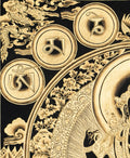 Hand-Painted Chengresi (Avalokiteshvara) Thangka - T-S-BT-BB-C-0009