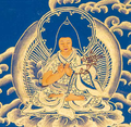 Hand-Painted Green Tara Thangka - T-S-BT-GT-0101