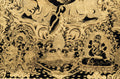 Hand-Painted Jambhala Thangka - T-S-BT-BB-J-0006