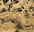 Hand-Painted Jambhala Thangka - T-S-BT-BB-J-0008
