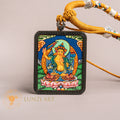  L-M-0020- Thangka