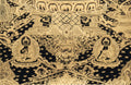 Hand-Painted Medicine Budhha Thangka - T-S-BT-BB-MB-0007