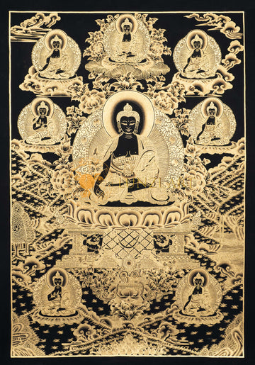  T-S-BT-BB-SB-0004- Thangka