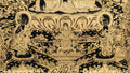 Hand-Painted Shakyamuni Budhha Thangka - T-S-BT-BB-SB-0004