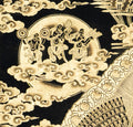 Handpainted Avalokiteshvara (Chenrezig) Thangka - T-S-BT-BB-A-0003