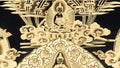 Handpainted Avalokiteshvara (Chenrezig) Thangka - T-S-BT-BB-A-0003